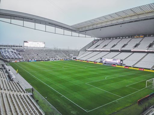 Naming rights: 10 perguntas e respostas sobre a venda do nome da Arena Corinthians